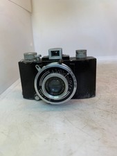 ANCIEN APPAREIL PHOTO DE