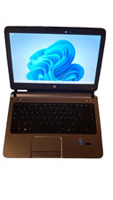 HP ProBook, Intel Core i3, 8GO