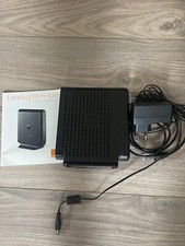 liveplug wifi solo VAP 2404 MARQUE ORANGE VAP 2404 --- Orange