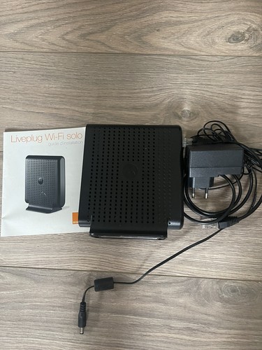 Liveplug wifi solo vap - liveplug, 2404