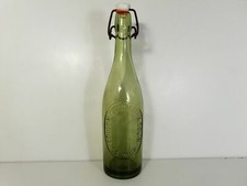 Bouteille ancienne bière