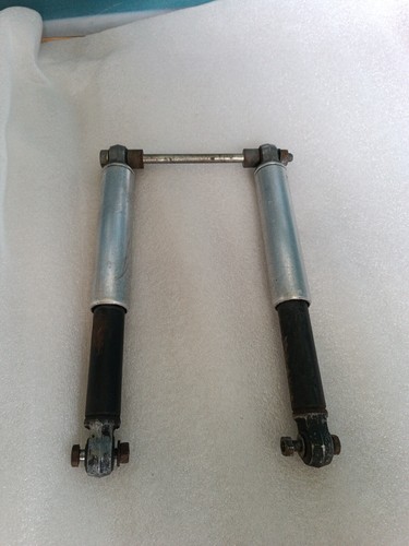 Amortisseurs peugeot 10 - gt,