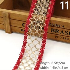 2M DIY Fait Tissage Jute