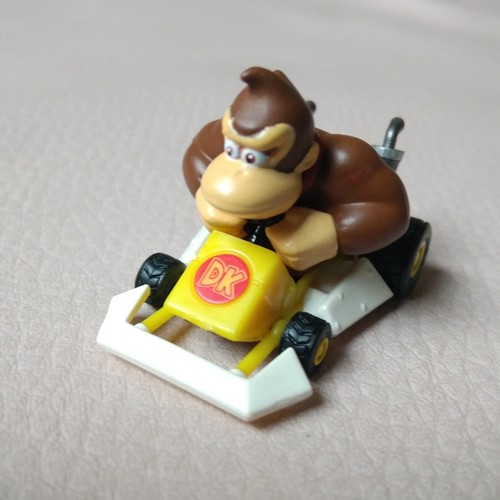 Mario kart mini - mario,