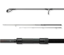 DAIWA Crosscast Extension Carpe 3,05m/3,50lbs Canne à Pêche pour Carpes