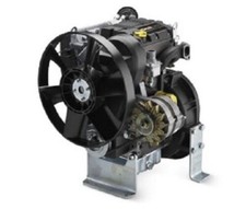 Moteur diesel Lombardini LDW 702 Moteur 15,4HP  KDW702 Kohler ENGINE