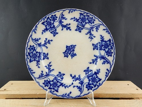 Antique rare assiette - antique,