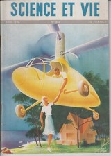 Science et vie 343 04/1946