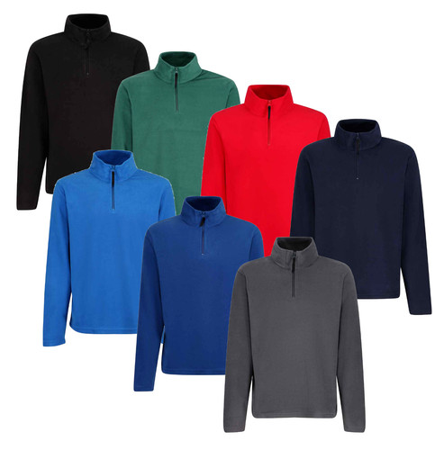 Regatta gris bleu rouge - regatta, noir