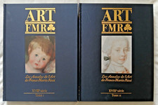 Les annales art de - art,