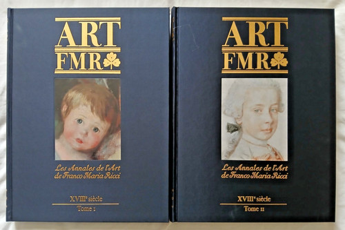 Les annales art de - de,