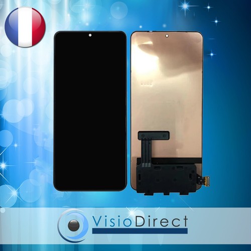 Ecran lcd vitre tactile - lcd,