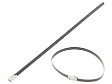 100 x serre-câbles BMSC2045 L