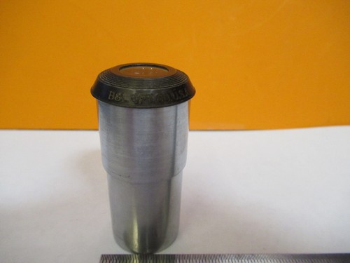 Oculaire microscope bausch - oculaire,