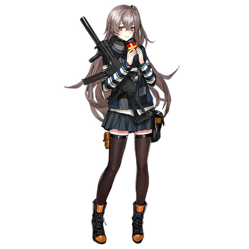 Ump45 just this - time, girls