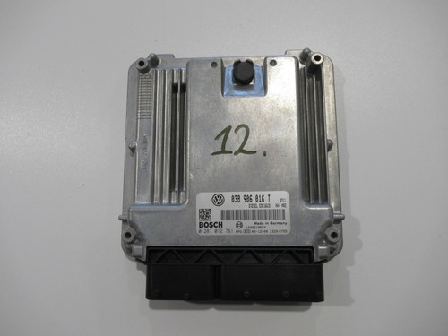 9 tdi calculateur - vw,