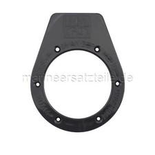 RM69 RM923 Plaque de recouvrement pour brassard pour pompe de cale Senior B, noi