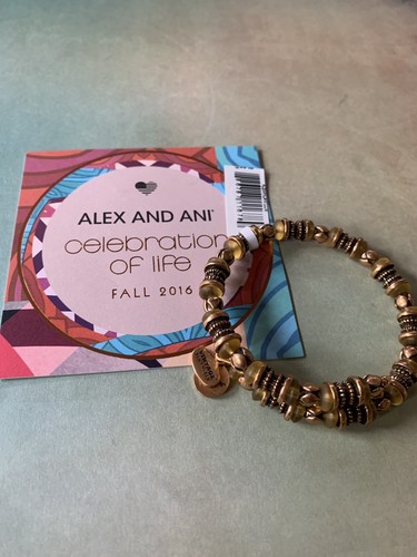 New alex and ani - alex,