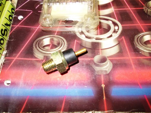 Ampoule pression huile - ampoule,