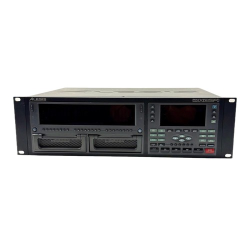 Alesis adat hd24 - alesis, hard