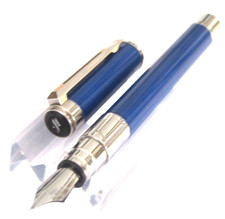 MAGNIFIQUE STYLO PLUME DE