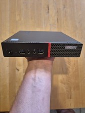 Lenovo Tiny M700 - i3 - 256Go