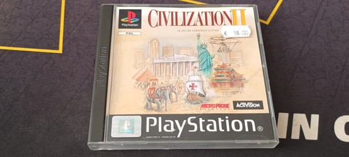 Civilization jeux vidéo - civilization, 2