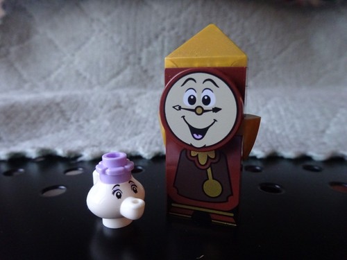 Lego disney princesse belle - lego,