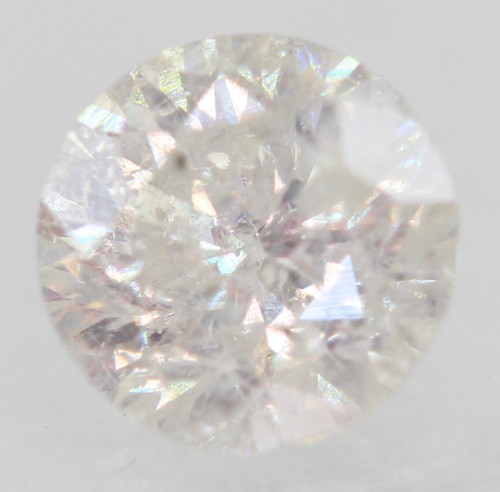 Diamant naturel érainé - diamant,