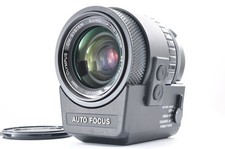 Objectif Olympus Zuiko Auto