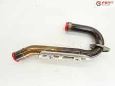 Collecteur échappement