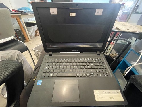 Plasturgie packard bell n16c1 - plasturgie,
