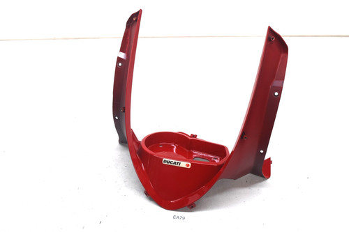 Ducati st3 st4 - st4, s