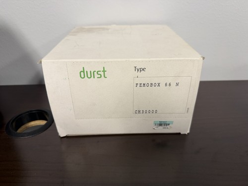 Durst femobox 66n mixing - femobox,