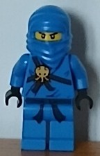 Figurine Lego NINJAGO Ref 