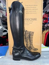 Alberto Fasciani Bottes Femme