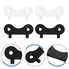  4 Pcs Clé Pour Bouchon De