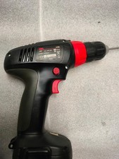 Visseuse skil   14,4 volts  proche  du  neuf vendue seule 