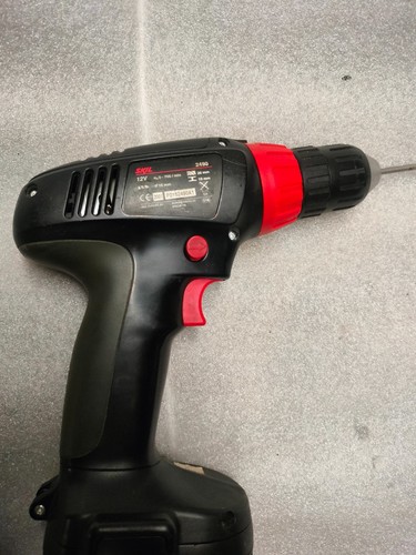 Visseuse skil 4 volts - ,