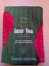 IASO TEA instant 25 sticks detox Watermelon 