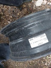 Jante RENAULT CLIO 4 PHASE 2