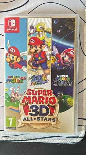 Nintendo super mario - nintendo,