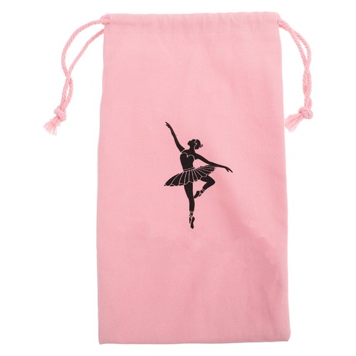 Pointe shoe sac canvas - shoe, dance