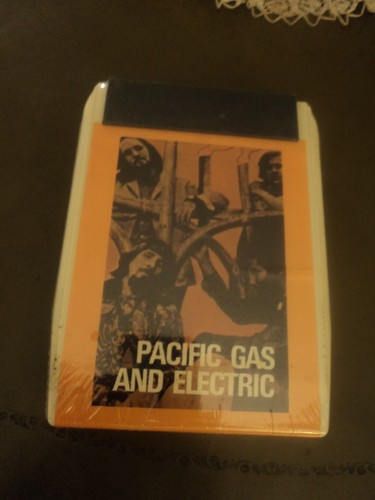 Pacific gas electric wade - pacific, &