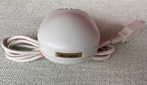 Reis ware souris - ware,