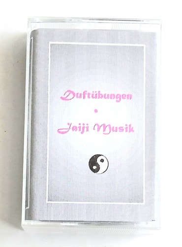 Duftübungen taiji musik - taiji,