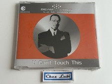 Beam VS Cyrus ft. MC Hammer -