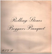 The Rolling Stones Beggars