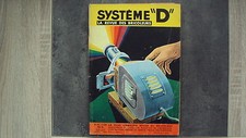 Magazine Système "D" - n°148