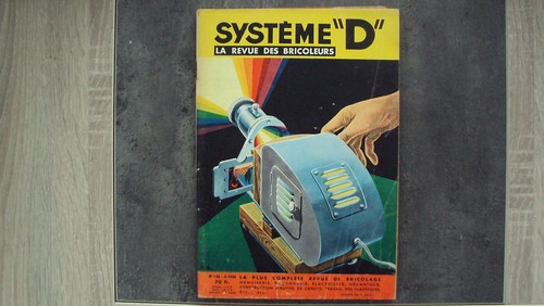 Magazine système n 148 - système,